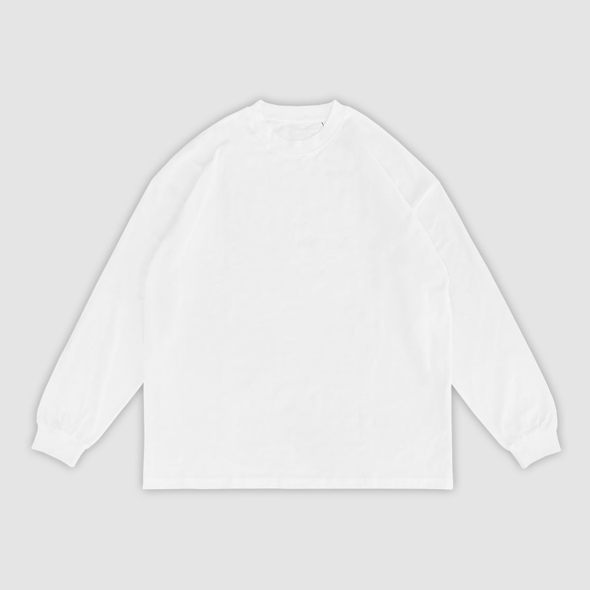 MGA Spring Long Sleeve T-shirt 2023 白 M MGA Spring Long Sleeve T-shirt 2023 白 M